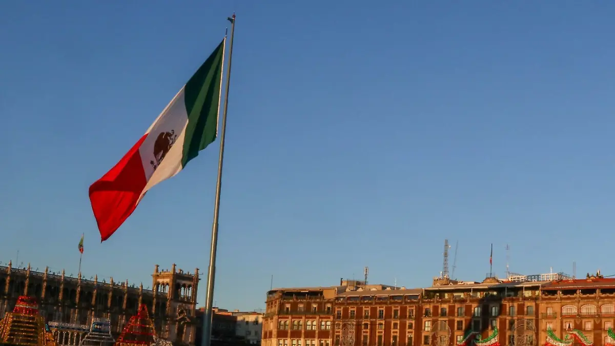 HR Ratings degrada a negativa la perspectiva de la calificación de México (1)